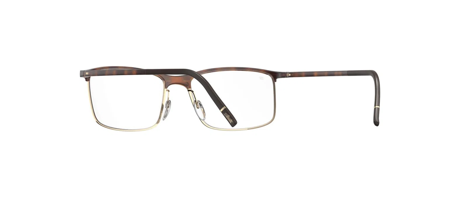 Silhouette Balanced Fusion 2988 Eyeglasses - view 23